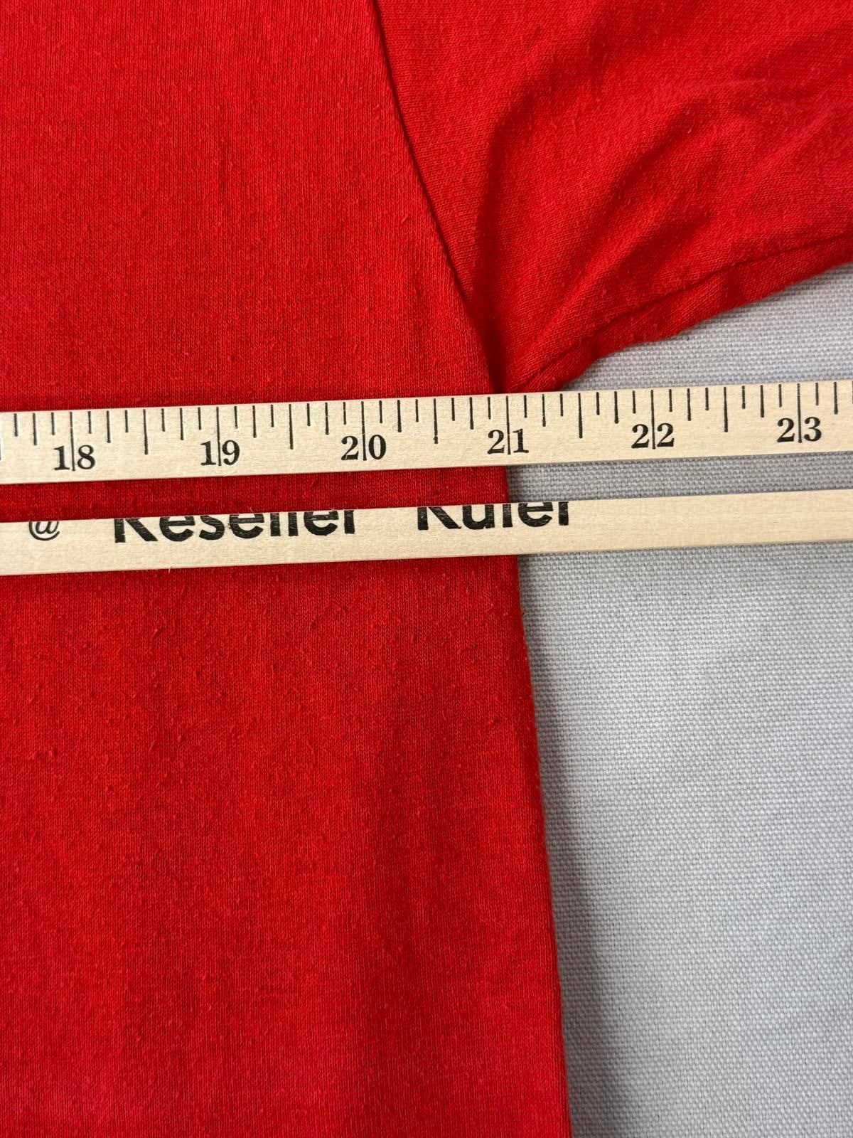 VTG Together Again Party Biker T-shirt Kalijas 1987 XL