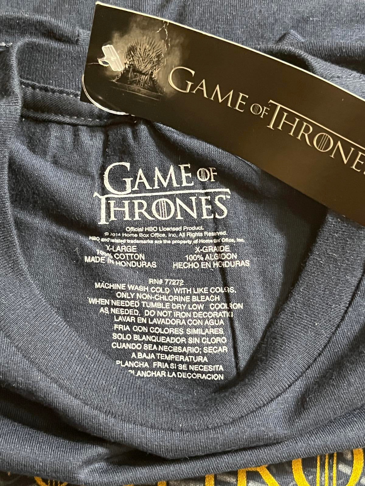 HBO Game of Thrones TV Promo Tyrion lannister Peter Dinklage