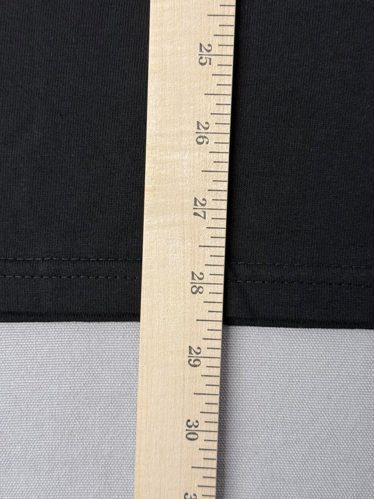 VTG Jerry Garcia T-shirt Middle Finger Zion Rootswear Tag M