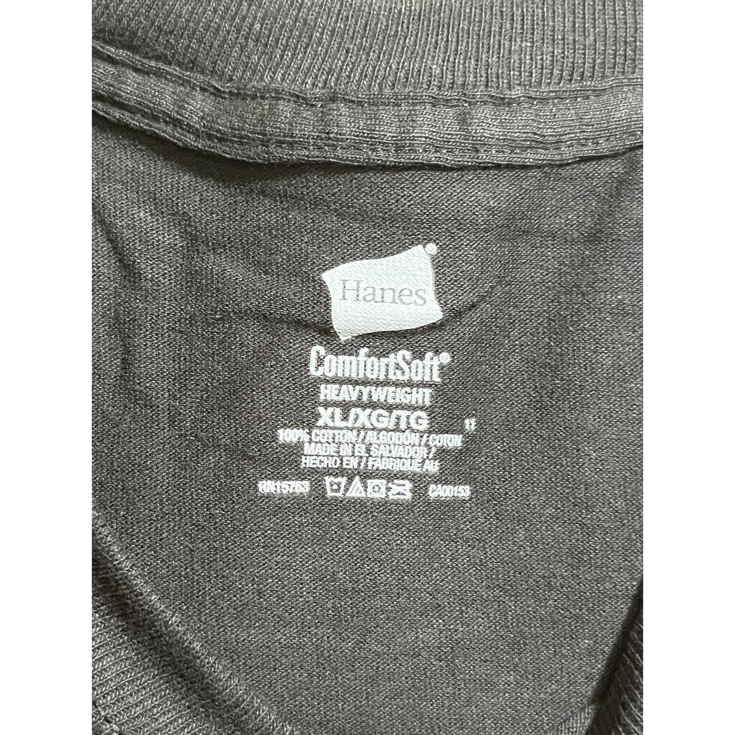 Guns N Roses T-shirt Propaganda Tour 2011 T-shirt - XL