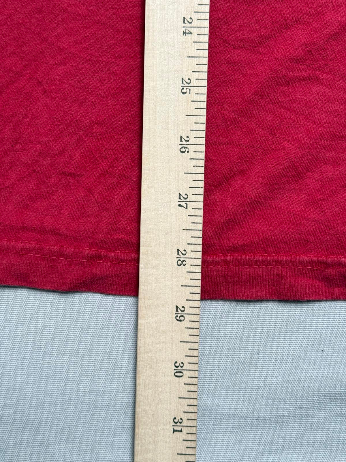 VTG University of Alabama T-shirt Crimson Tide Tee XL
