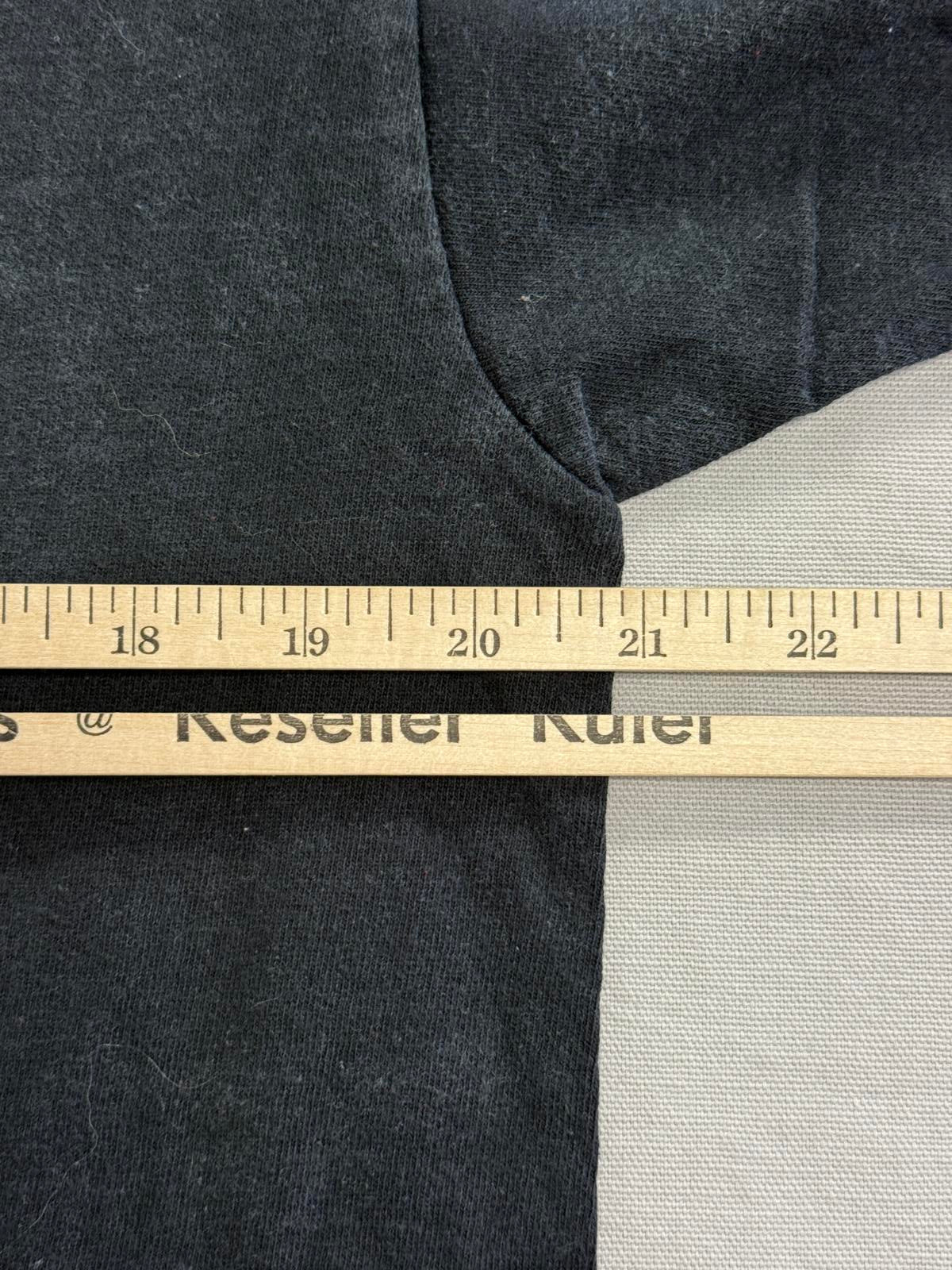 Vintage Dick Tracy Movie T-shirt Admit One I Was There - L