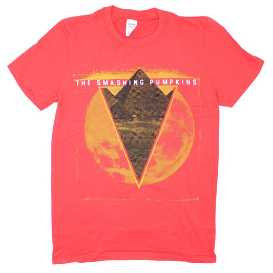 T-shirt The Smashing Pumpkins Pyramid Shirt - XL
