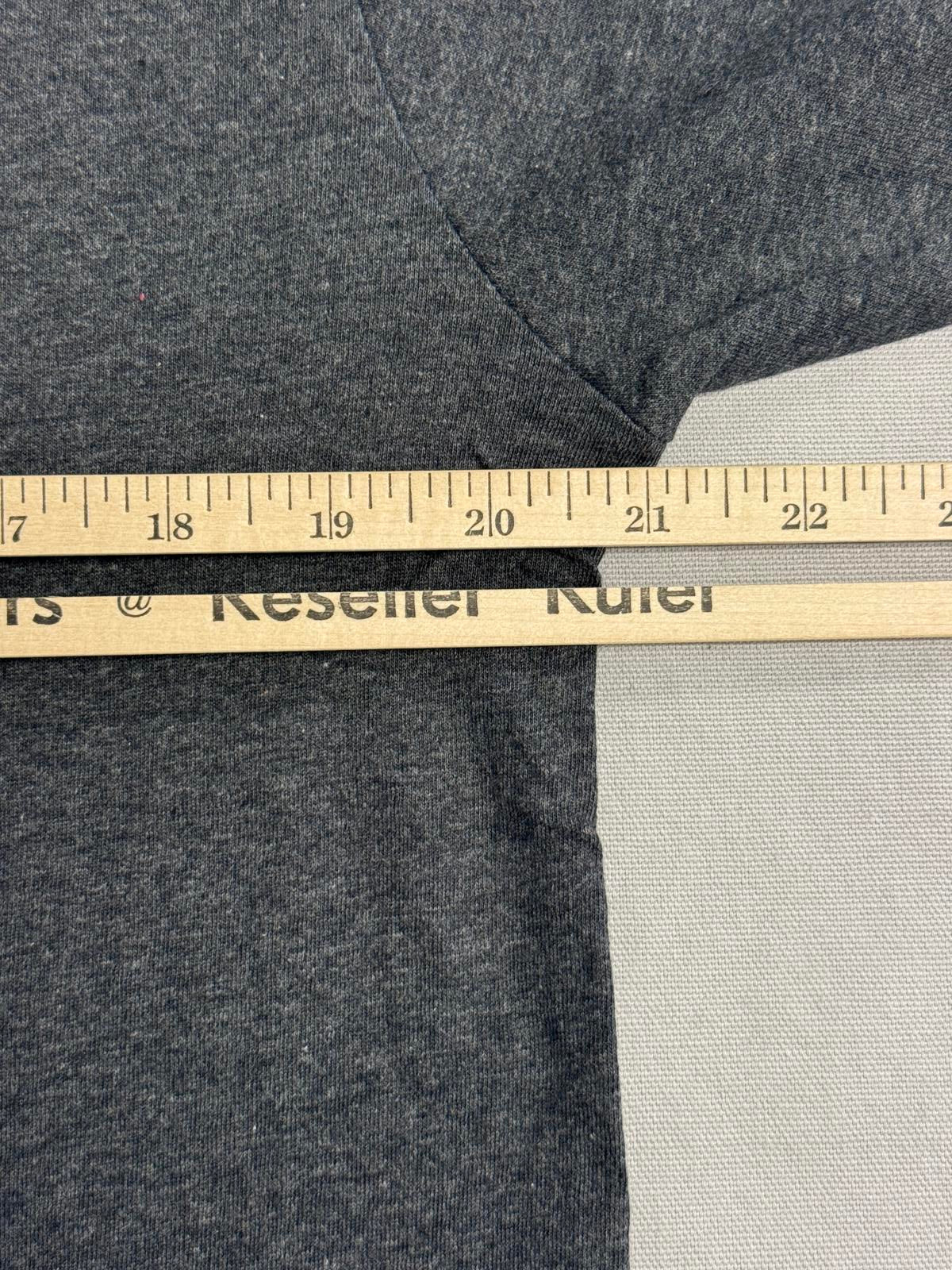 Radiohead Never Ever Phone T-shirt - Waste Clothing L