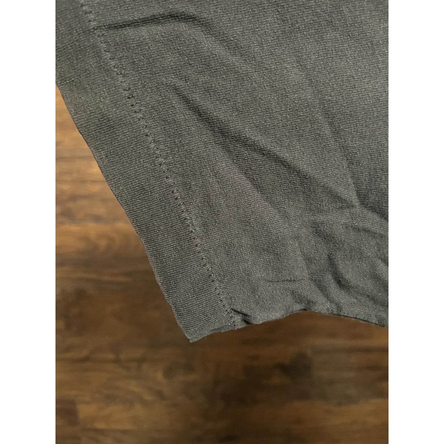 Vintage Van Halen Tour Tee - 1993 World Tour T-shirt -XL