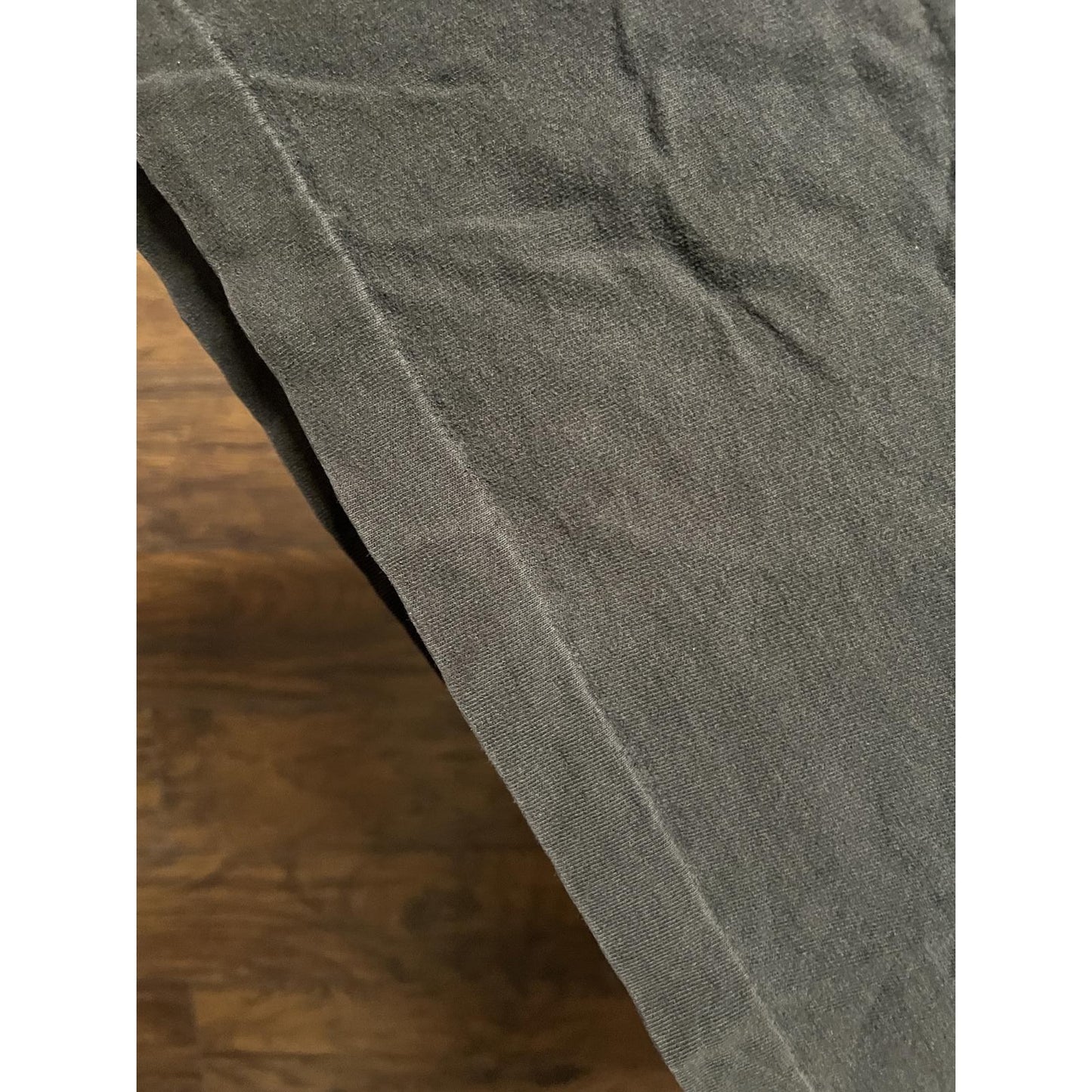 Vintage Van Halen Tour Tee - 1993 World Tour T-shirt -XL