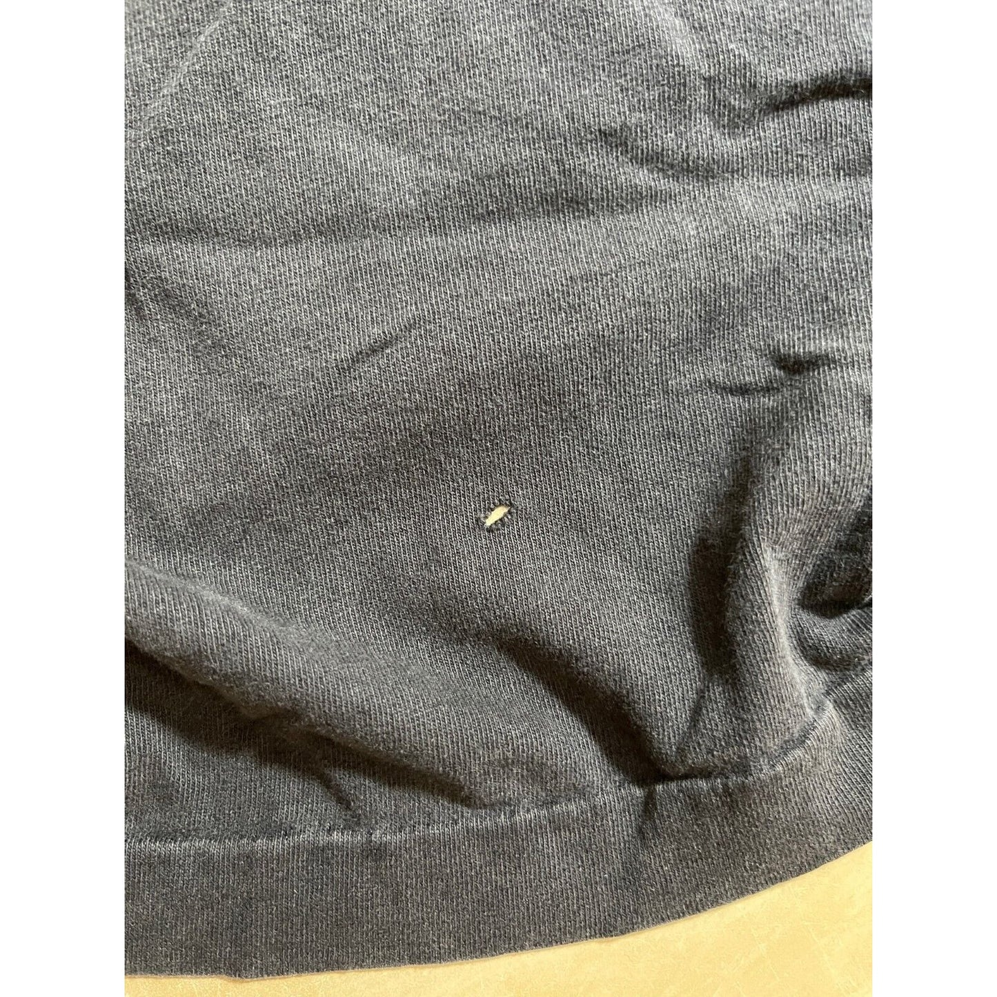 Vintage Van Halen Tour Tee - 1993 World Tour T-shirt -XL