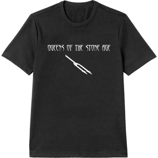 Queens of the Stone Age Mens T-shirt - QOTSA Songs for the Deaf Album Tee New