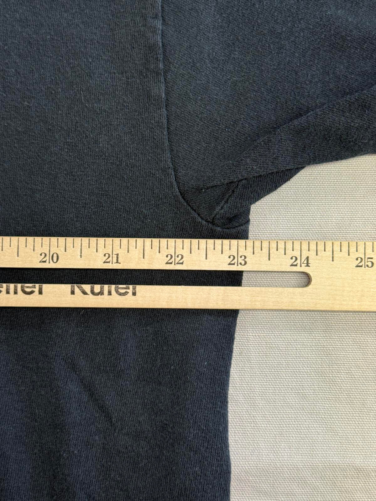 Suburban Delinquent T-shirt Socal Moto Biker Videos Merch XL