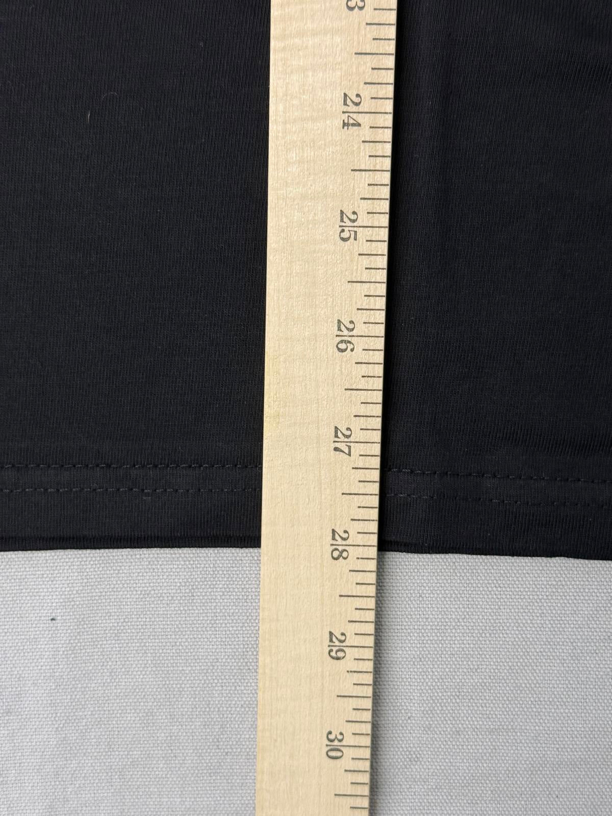 VTG Jerry Garcia T-shirt Cosmic Grateful Dead 2001 - M