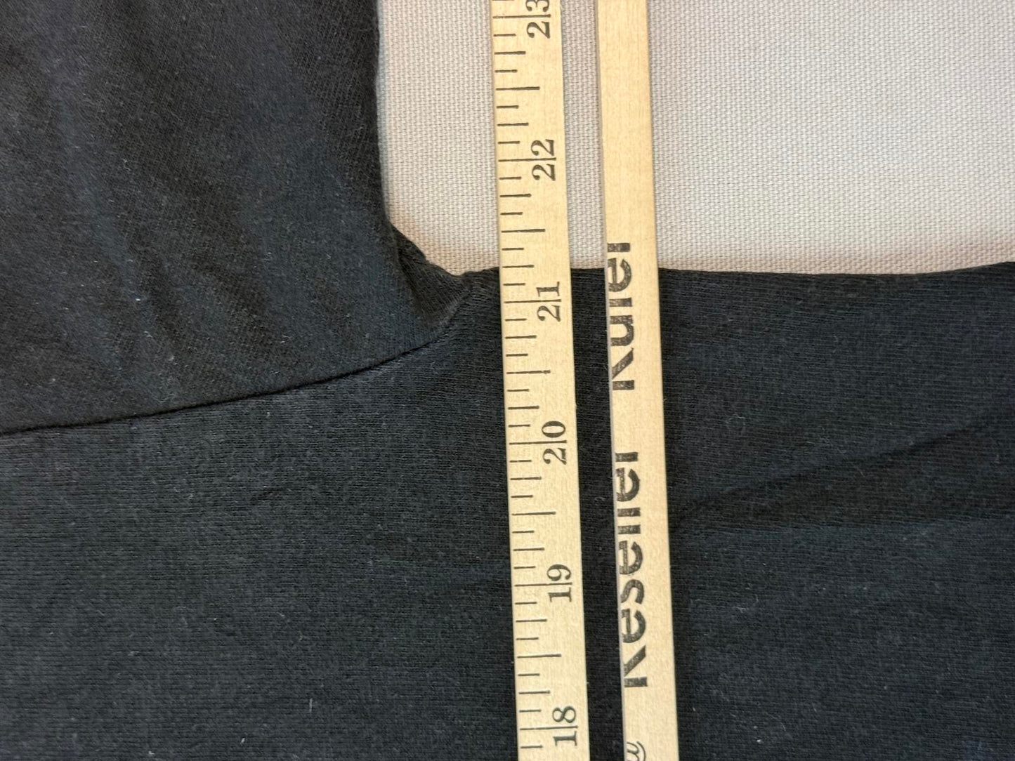 Biker T-shirt MM Parts Motorcyle tee 2nd Amendment Support L