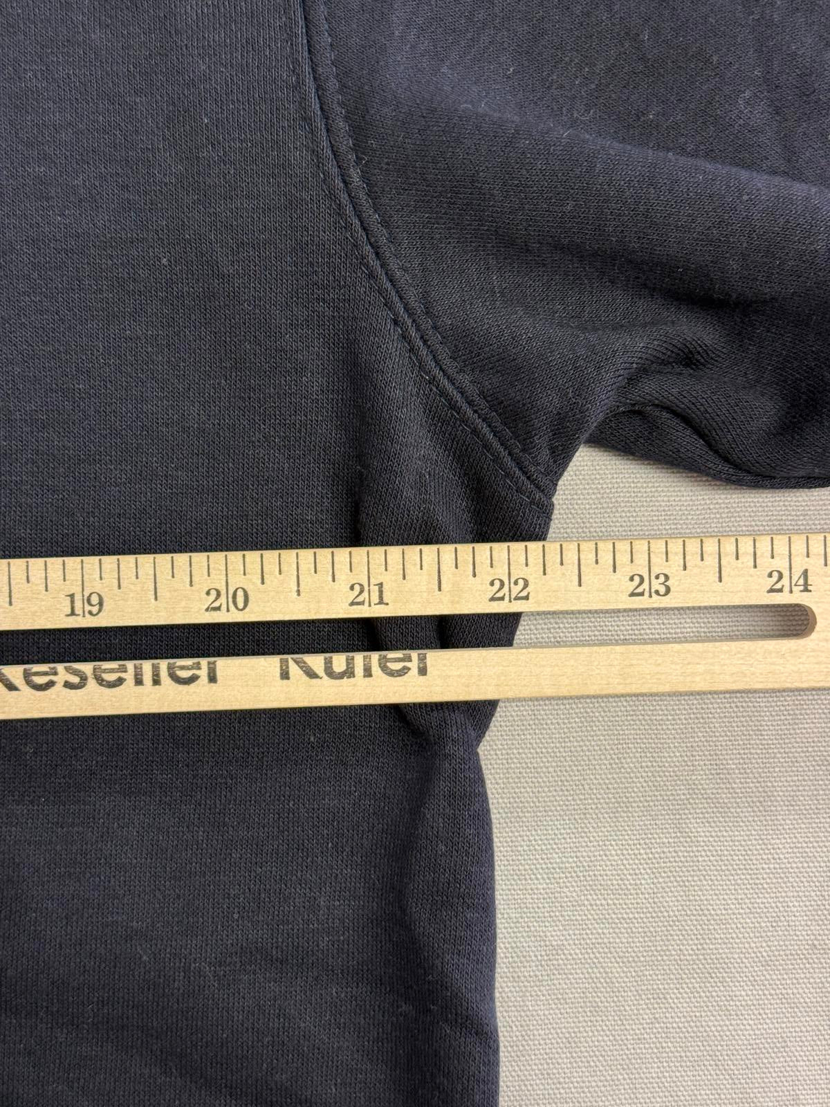 The Strokes Band Logo Hoodie - Official Merch Pull Over - L