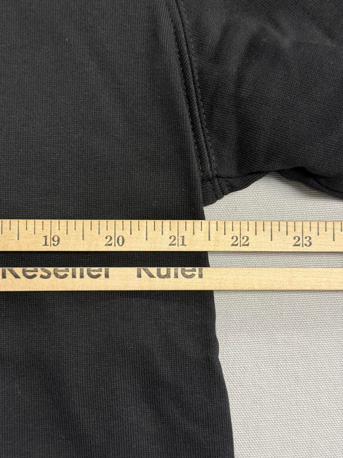 Gorillaz Band Crewneck Logo Cracker Island Sweatshirt LS XL