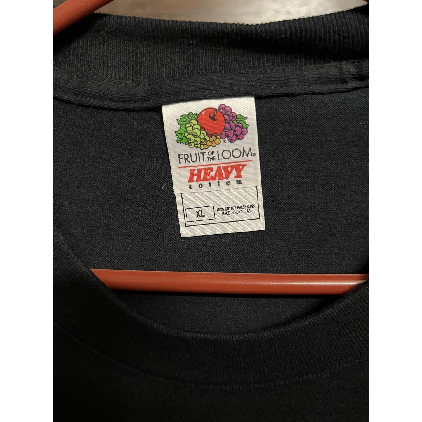 Vtg Waterdown Band T-shirt - Death to False Emo Shirt -XL