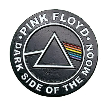 Pink Floyd Lapel Pins