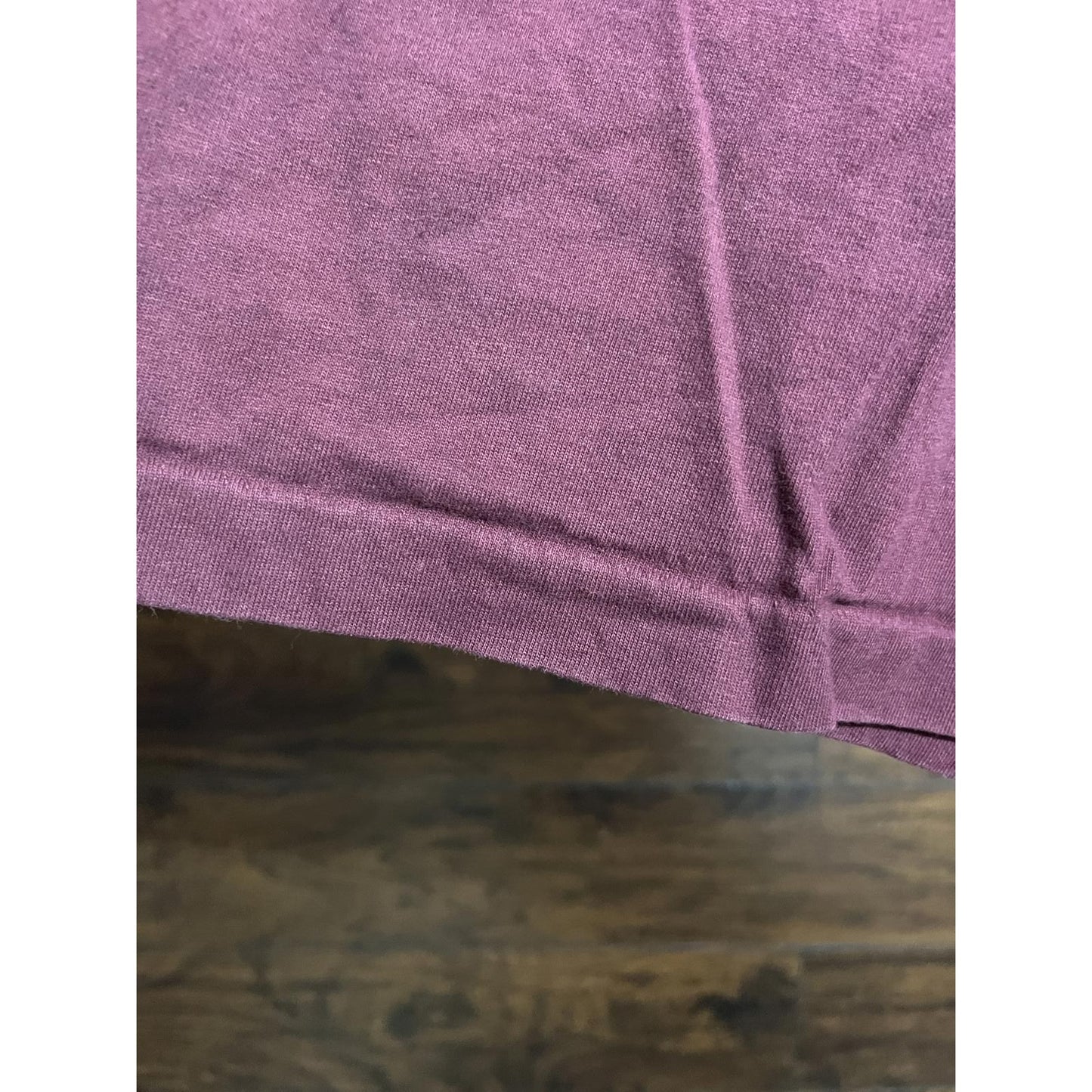 VTG Jerry Garcia Band T-shirt JGB Winter Tour 1980 Tee M