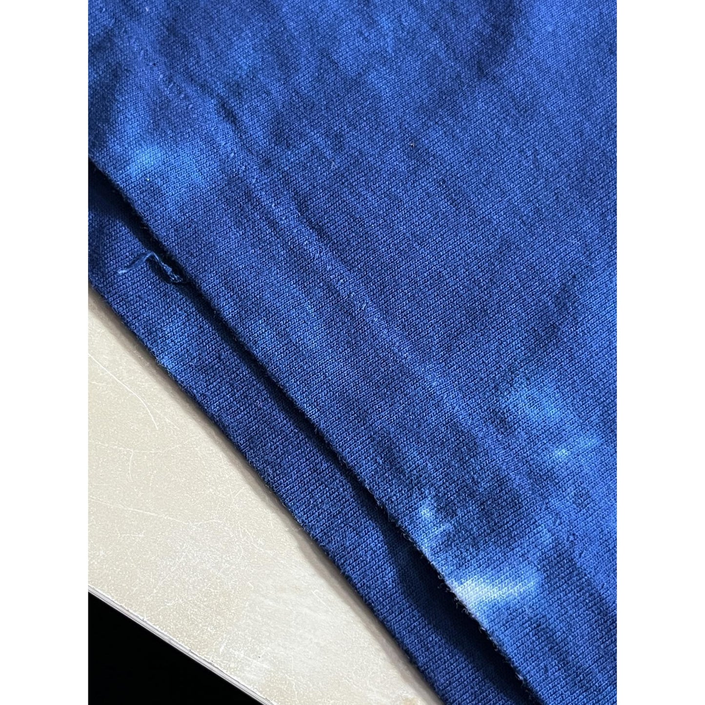 Vintage Rolling Stones 2005 World Tour Single Stitch Boston