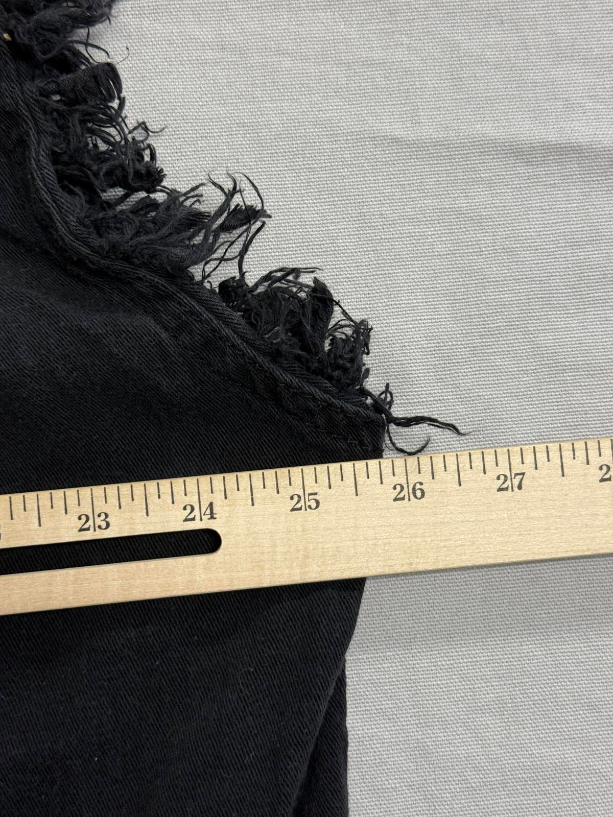 Biker Vest Laughlin Nevada Grim Reaper Ace of Spades 3XL