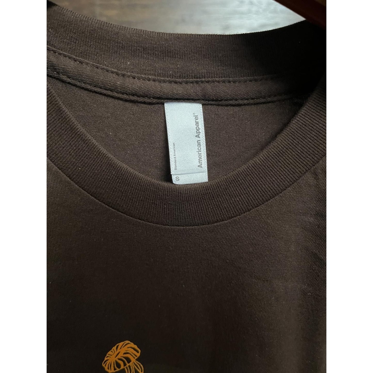 The Shins Band Tee - Merch Jellyfish The Shins T-shirt - S