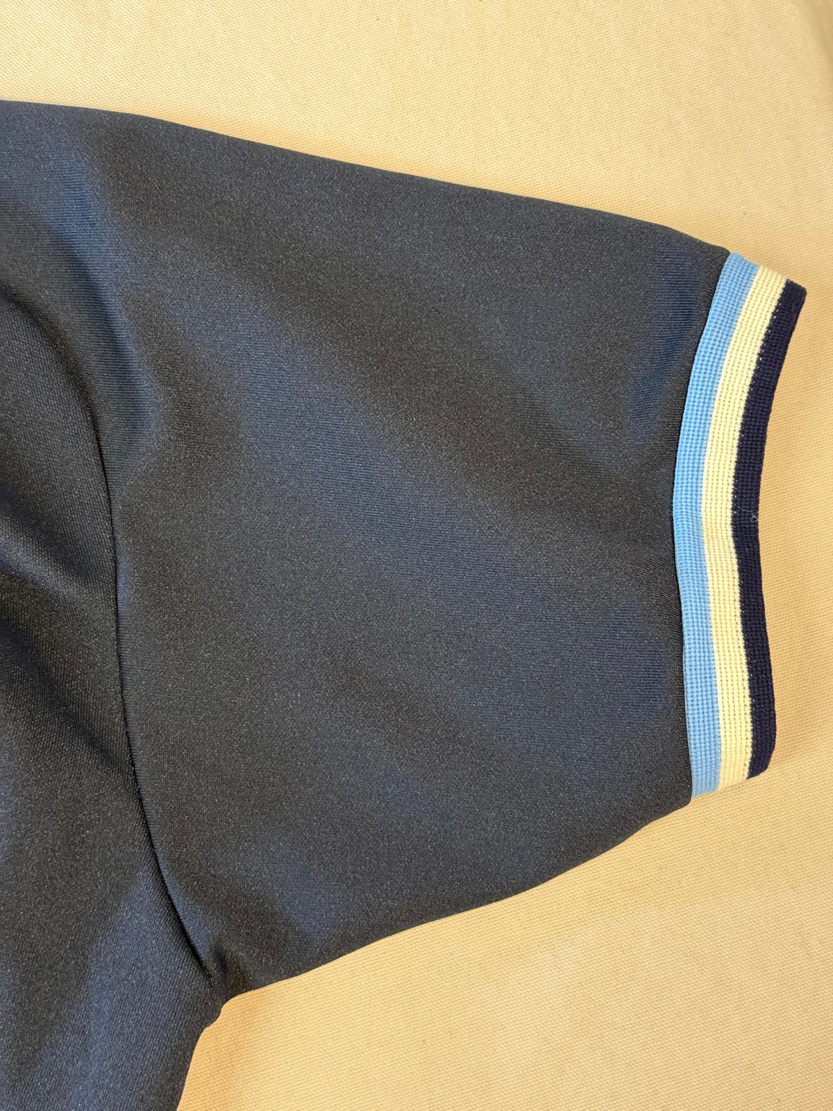 VTG South Lake Tahoe Baseball Jersey Made in USA Large