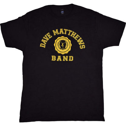Dave Matthews Band Mens T-shirt - DMB Band Tour T-shirt - NWT - Band Tees