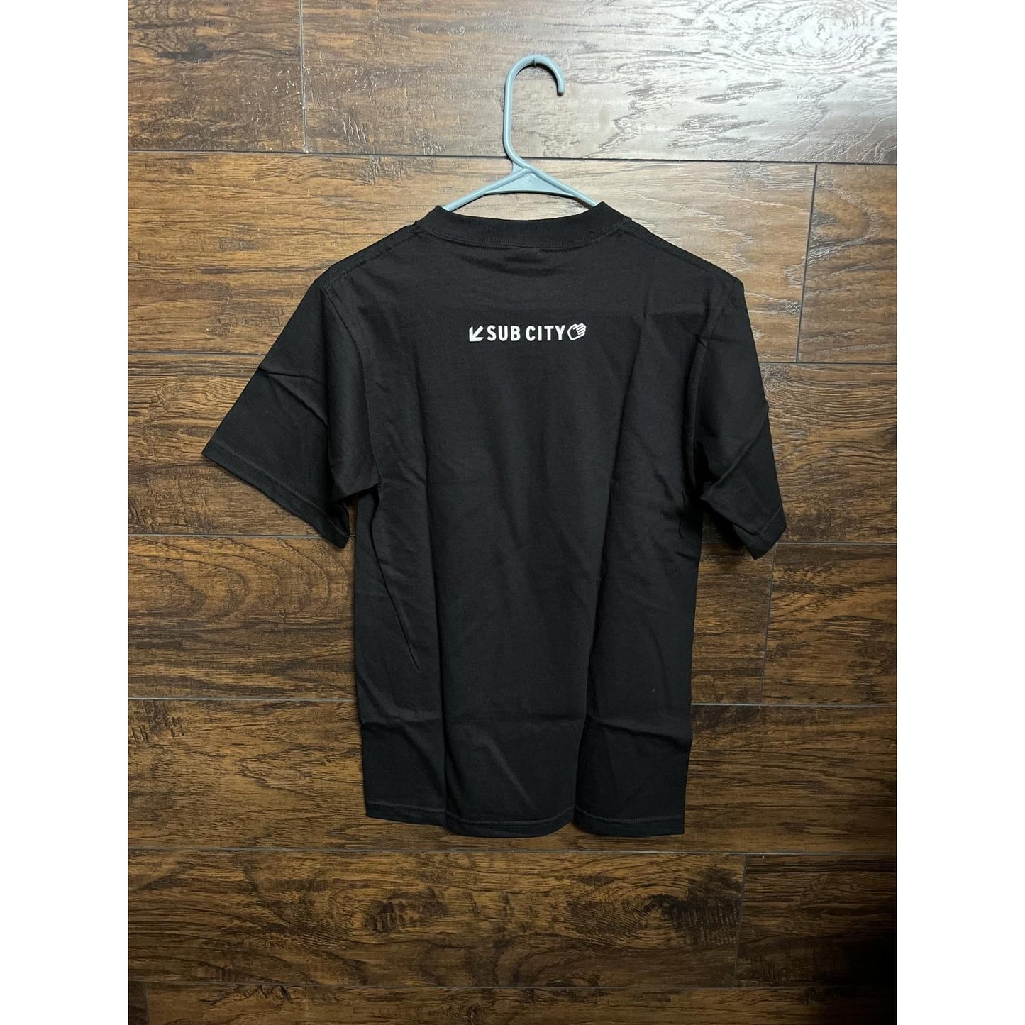 Thrice Band T-shirt Artist in the Ambulance Album Shirt - S