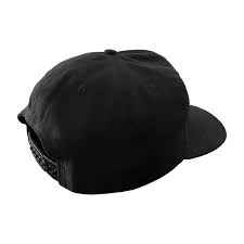 My Chemical Romance Logo Cap Snapback - Officially Licensed