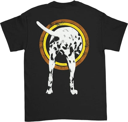 Sublime Lou Dog Dalmation Tshirt