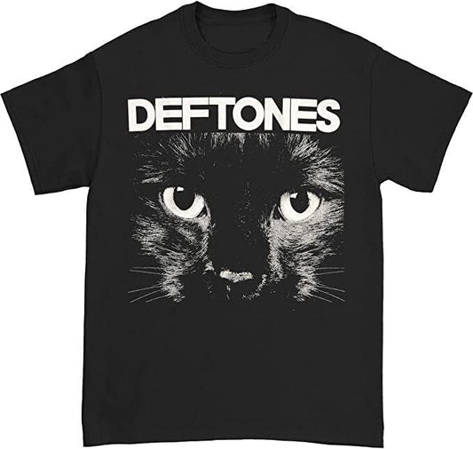 Deftones Sphynx T-shirt Official