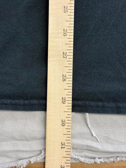 Suburban Delinquent T-shirt Socal Moto Biker Videos Merch XL