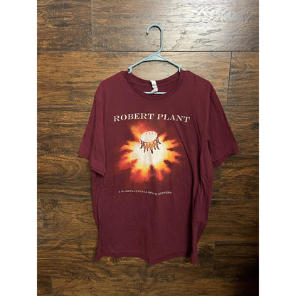 Robert Plant and The Sensational Space Shifters 2019 Shirt