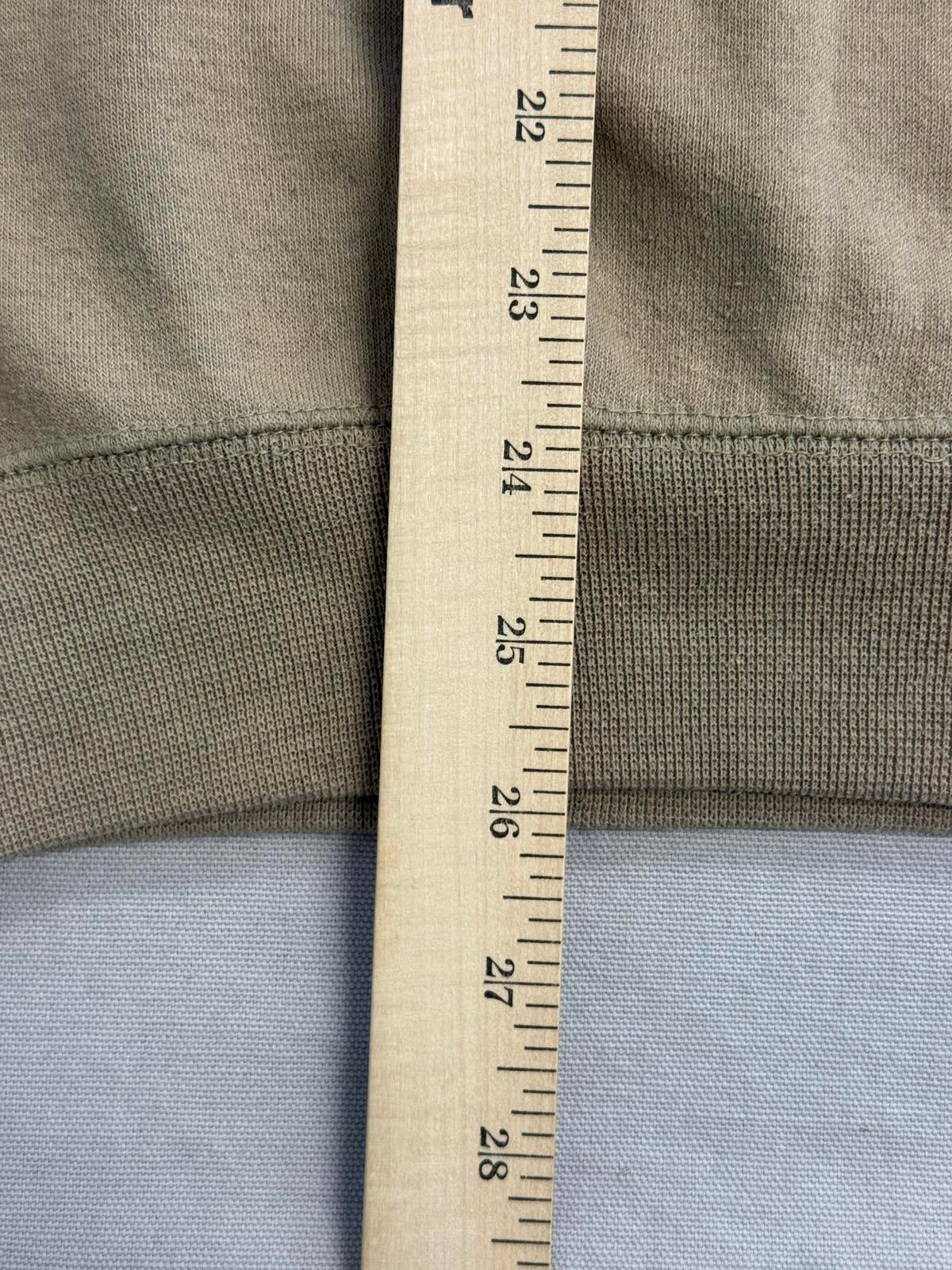 Vintage Official Mickey Mouse Crewneck Positive Attitude - L