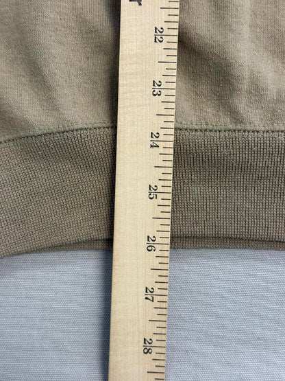 Vintage Official Mickey Mouse Crewneck Positive Attitude - L