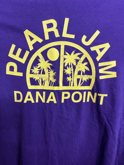 Shirt Pearl Jam x Ohana Fest T-shirt 2021 T-shirt Jersey 2XL