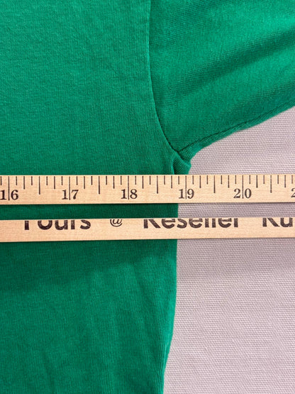 Plan B Skateboarding Boston Mass PJ Ladd Skater Tee - M