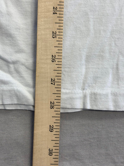 Vintage Venice Beach T-shirt Surf Venice Neon Lizard Lunch L