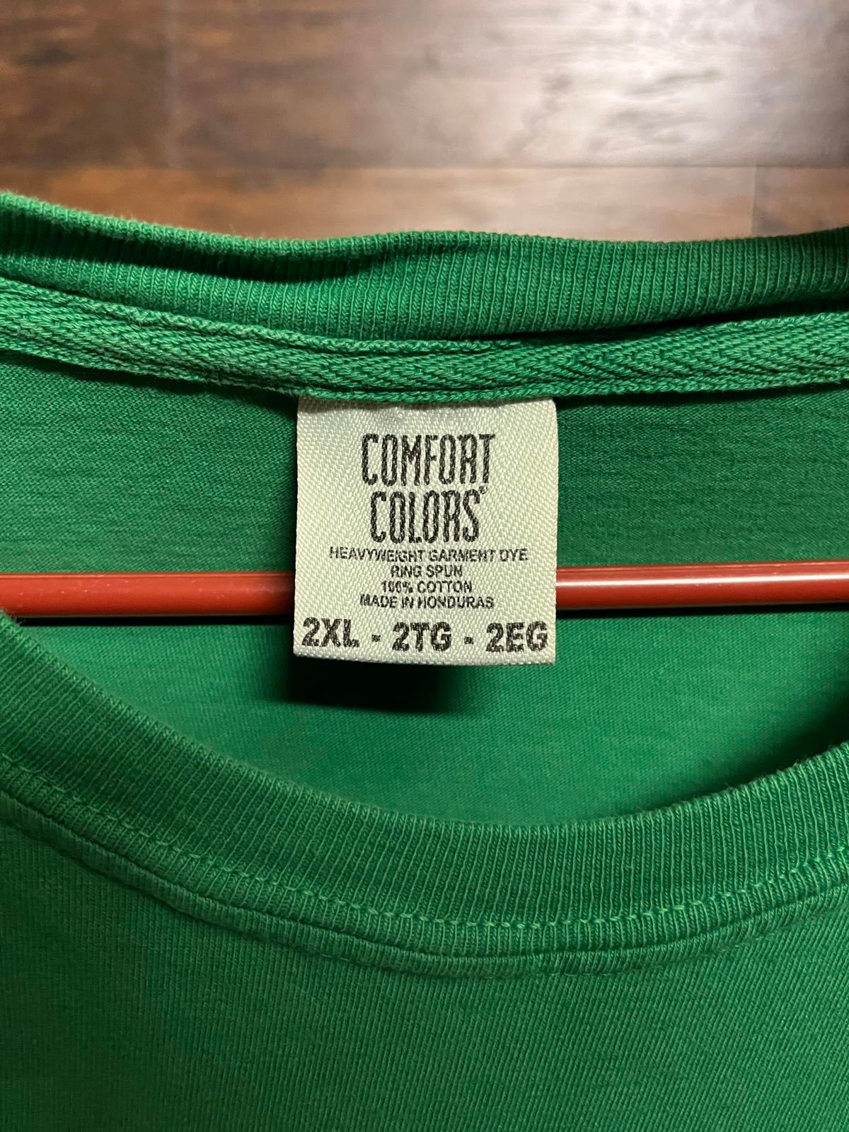 Skateboarding Day T-shirt - Bong Skateboarding XXL