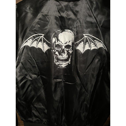 Avenged Sevenfold Tour Jacket - Avenged Sevenfold 2001 - S