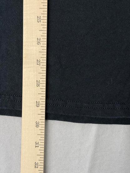 Biker Trash T-shirt Dont Piss Me Off Tee XL