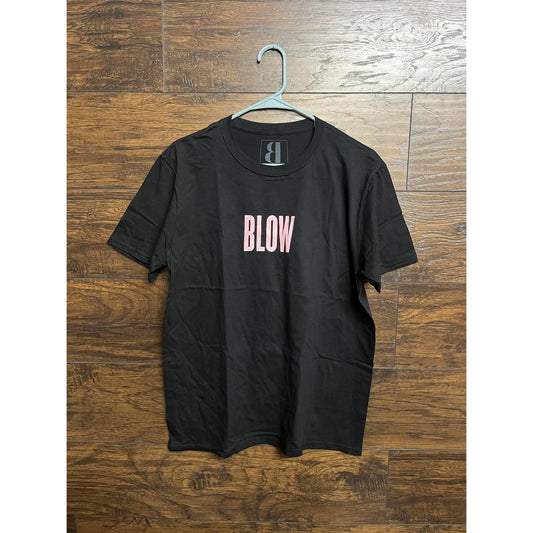 Beyonce Blow Song Tee - Beyonce T-shirt Blow -L