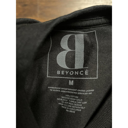 Beyonce Blow Song Tee - Beyonce T-shirt Blow -L