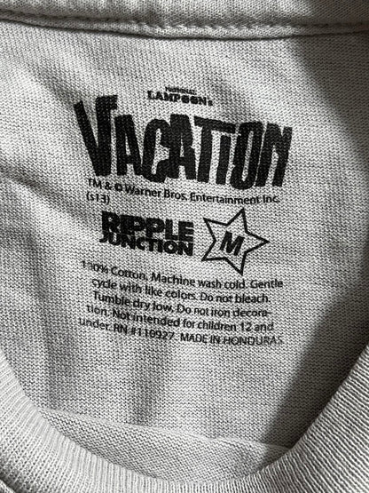 National Lampoon's Vacation Movie Shirt - Wally World -M