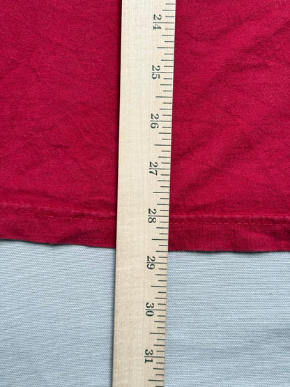 VTG University of Alabama  T-shirt Crimson Tide Tee XL