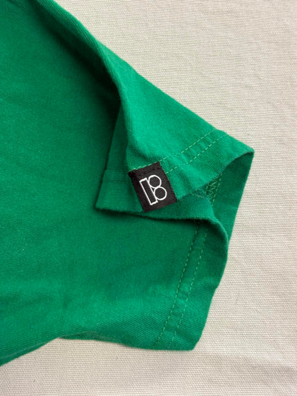 Plan B Skateboarding Boston Mass PJ Ladd Skater Tee - M