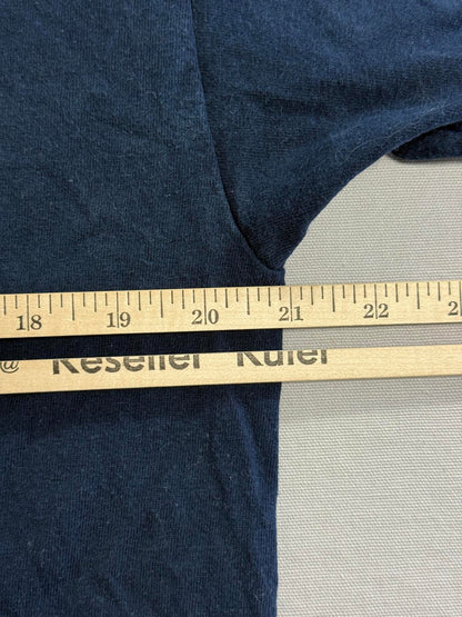 The Surfin Burrito T-shirt Cancun Mexico Surf Donkey Tee - L