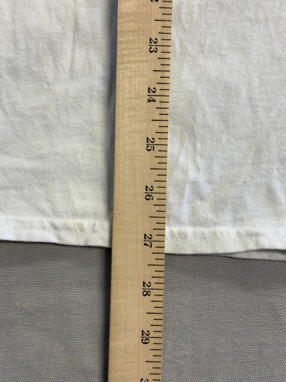 Thrasher Skateboard Magazine T-shirt Roses & Thorns - M