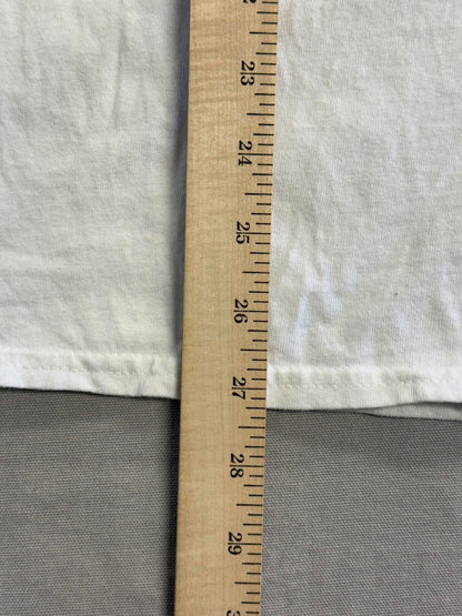 Thrasher Skateboard Magazine T-shirt Roses & Thorns - M