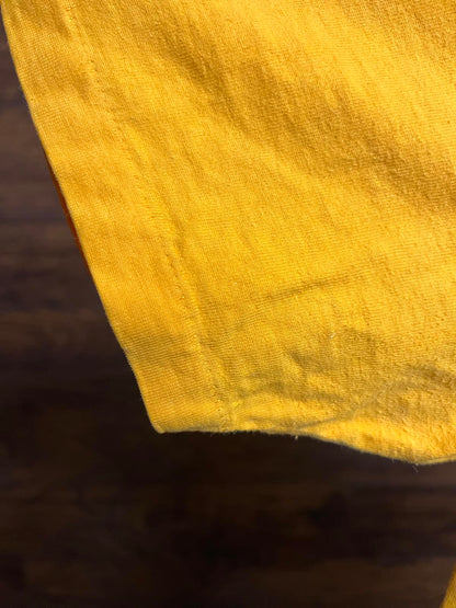 VTG Utah Heart Ridealong T-shirt - Biker Ride Along 70s Tee