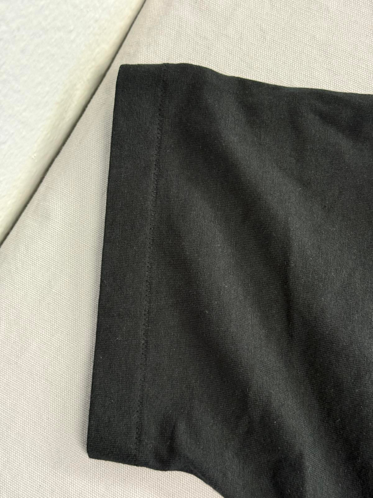 Vintage Biker T-shirt Born To Be Wild Hamilton Hogs XXL