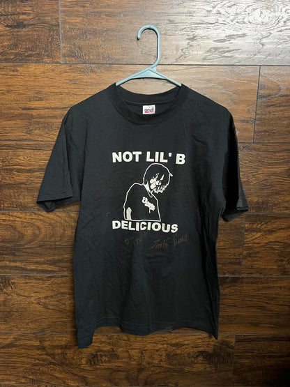 Vintage Skateboard T-shirt Devine Calloway Elenex Clothing